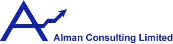 Alman Consulting Logo